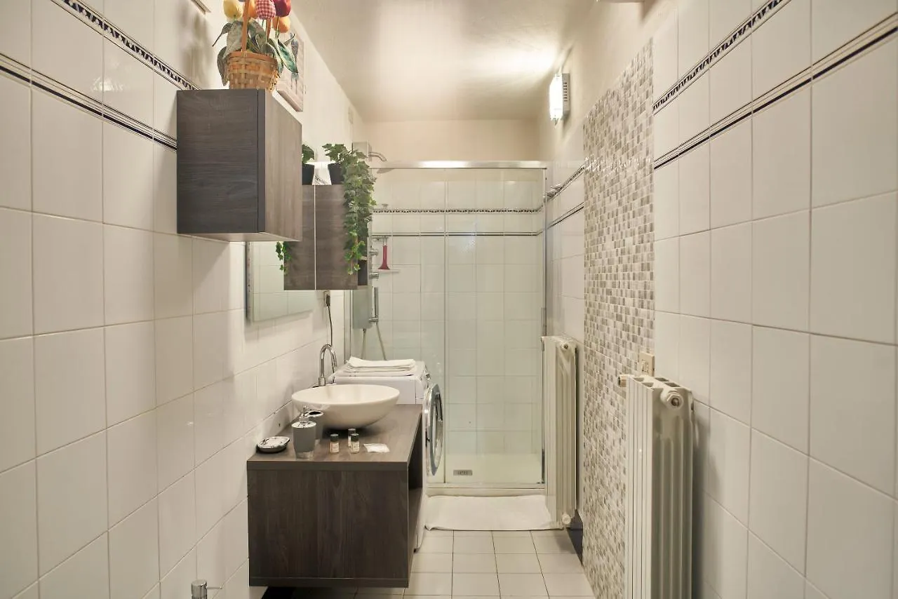 Green House Siena Apartment Sant'andrea a Montecchio