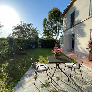 Carpineto1: Con Giardino Vicino Siena Montecchio